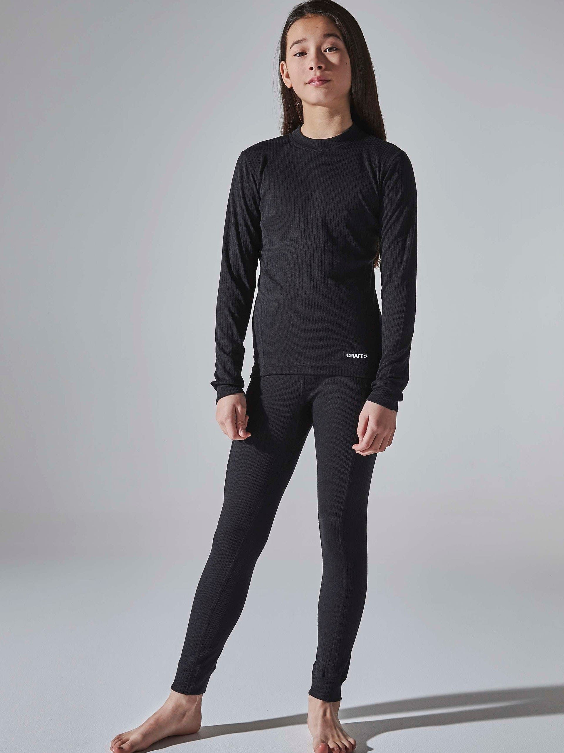 Craft Core Dry Baselayer Set Kids