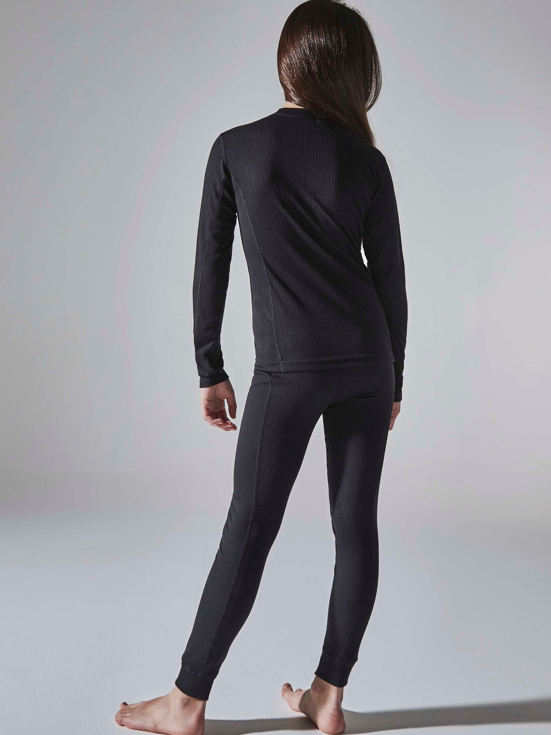 Craft Core Dry Baselayer Set Kids