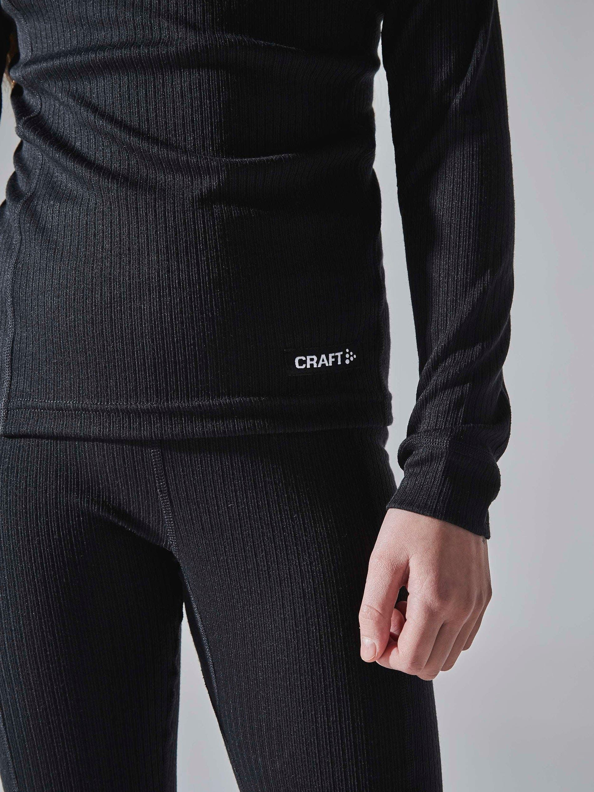 Craft Core Dry Baselayer Set Kids