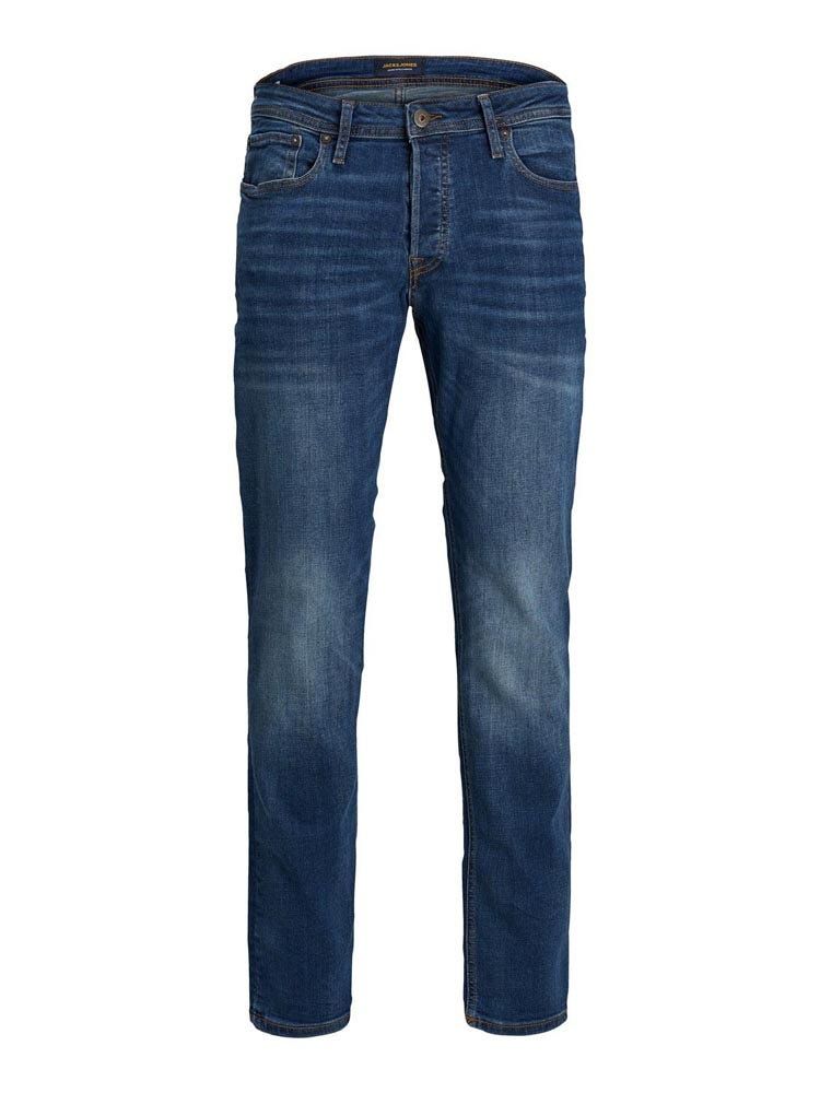 Jack & Jones JJITIM Original AM782 Slim Fit Jeans
