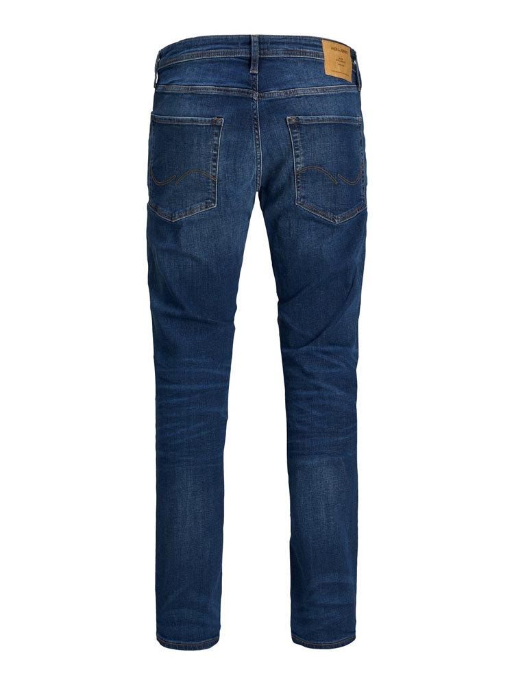 Jack & Jones JJITIM Original AM782 Slim Fit Jeans