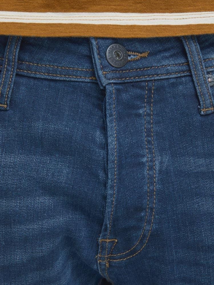 Jack & Jones JJITIM Original AM782 Slim Fit Jeans