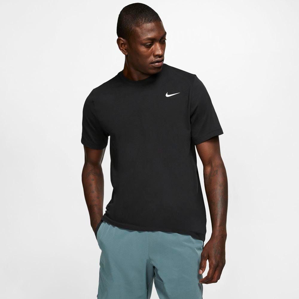 Nike M DRY TEE DFC CREW SOLID 