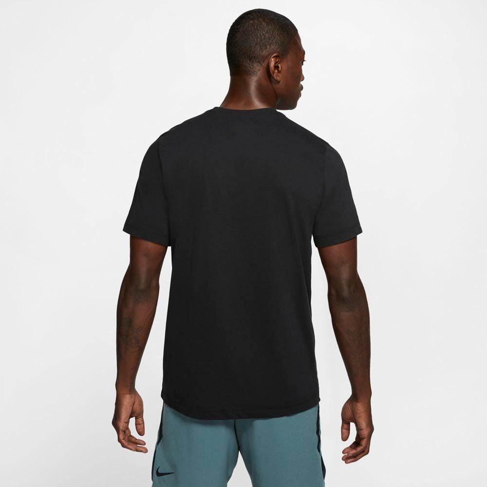 Nike M DRY TEE DFC CREW SOLID 