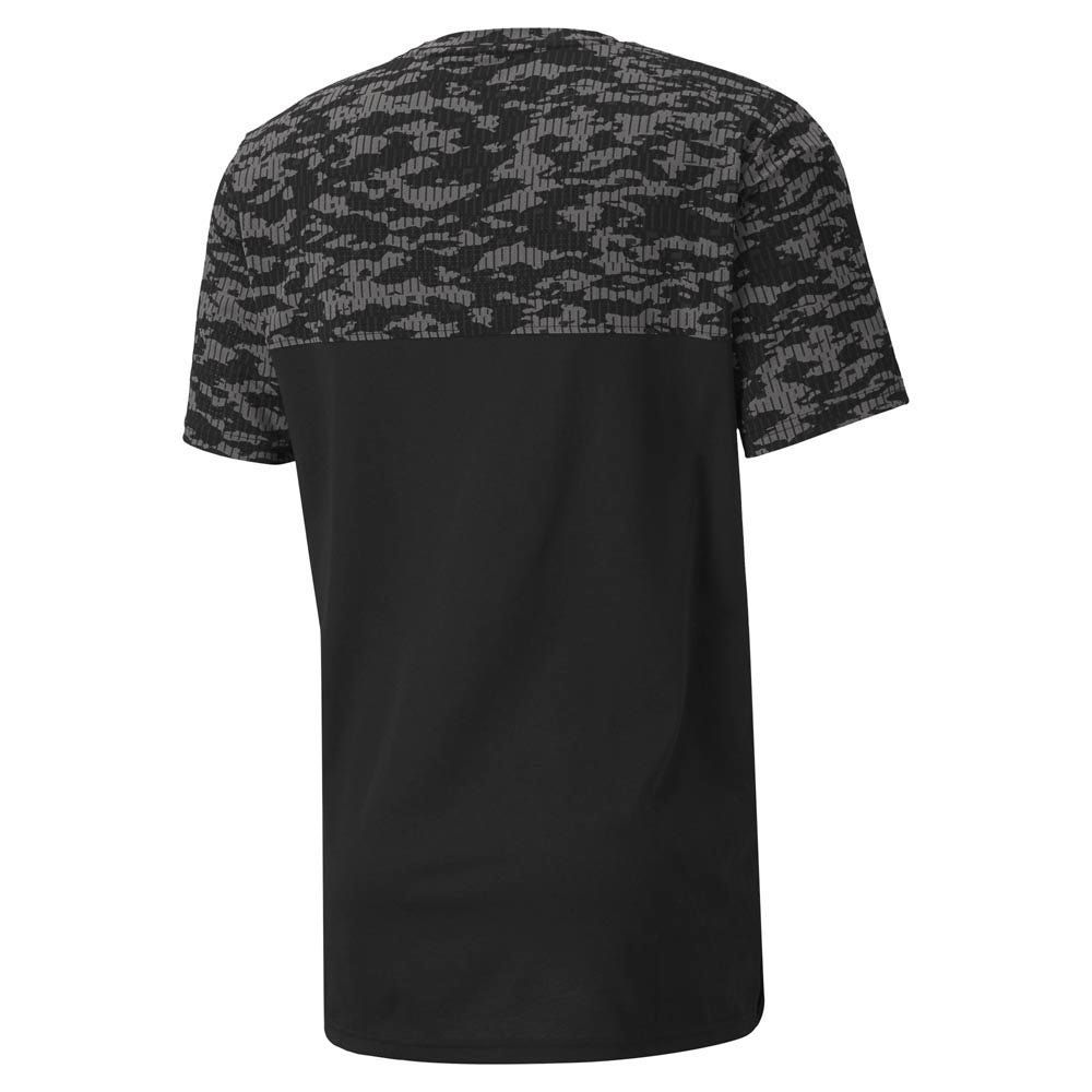 PUMA Train Vent Tee