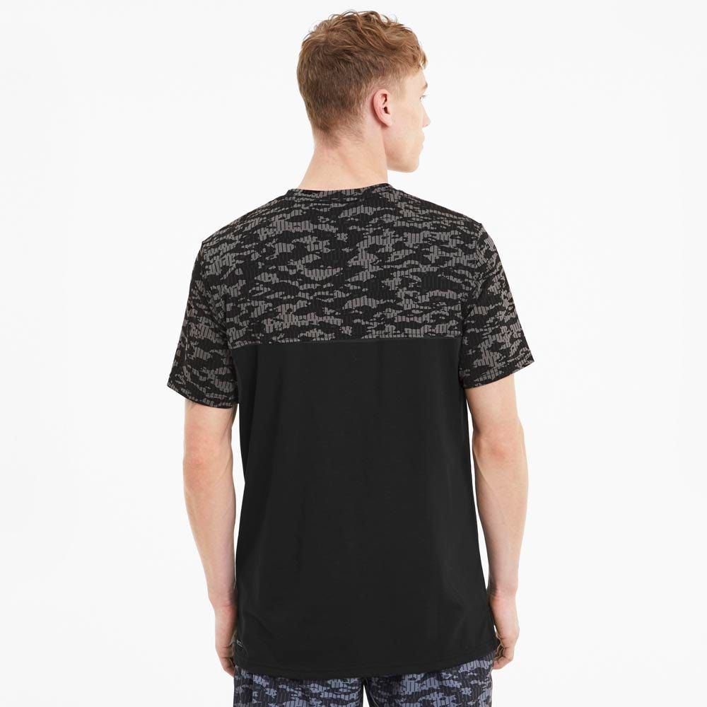 PUMA Train Vent Tee