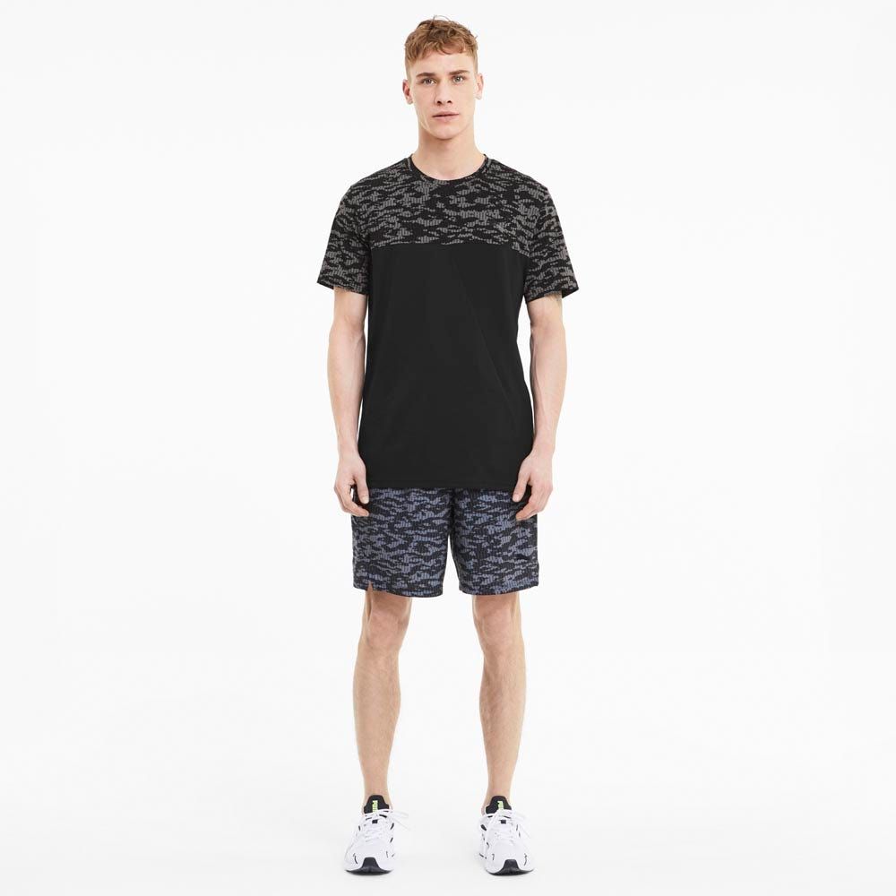 PUMA Train Vent Tee