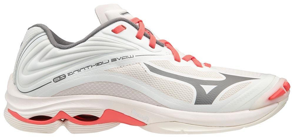 Mizuno Wave Lightning Z6