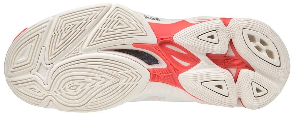 Mizuno Wave Lightning Z6