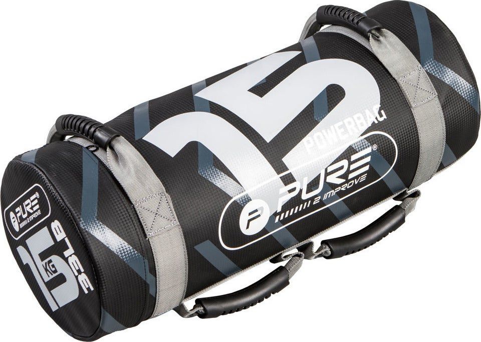 Pure 2 Improve Powerbag 15 kg