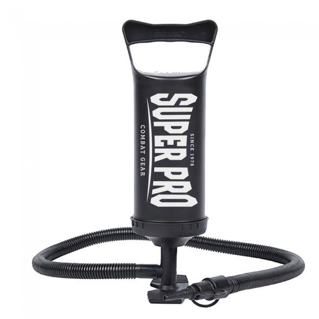 Super Pro Water-Air Punchbag 100cm