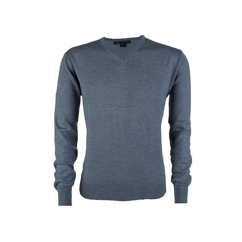 Greg Norman Merino Men Pullover