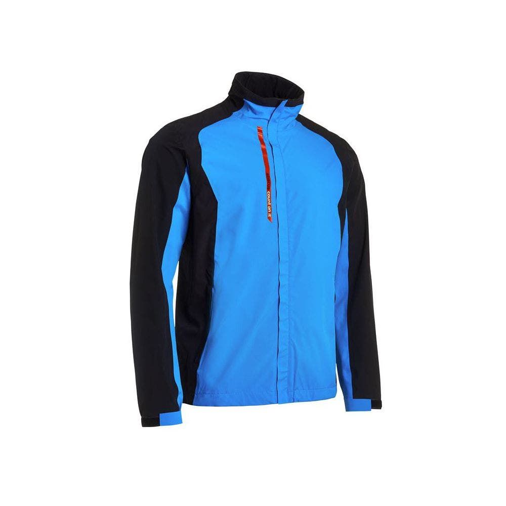 Abacus Rainjacket