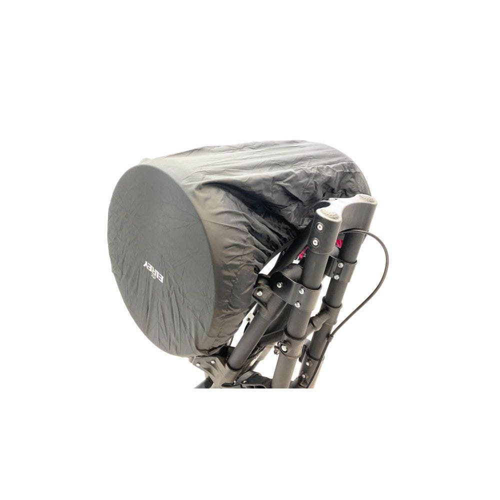 Elrey Trolley Wheelcovers