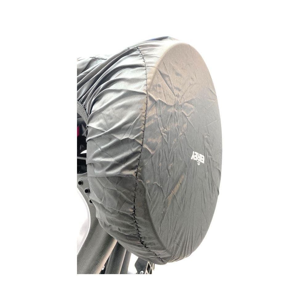 Elrey Trolley Wheelcovers