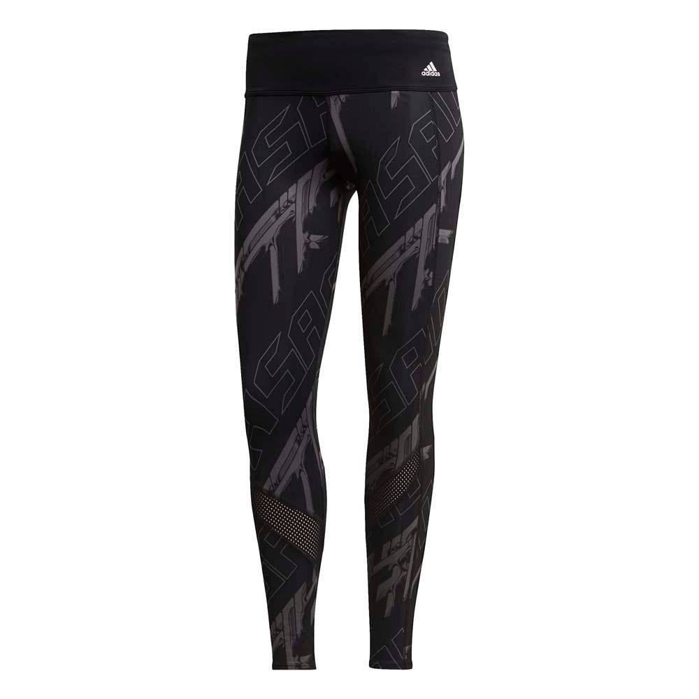 adidas Own The Run Legging