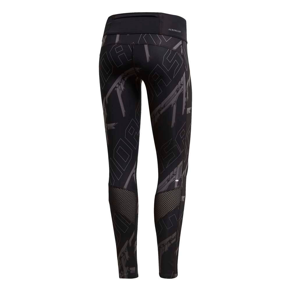 adidas Own The Run Legging