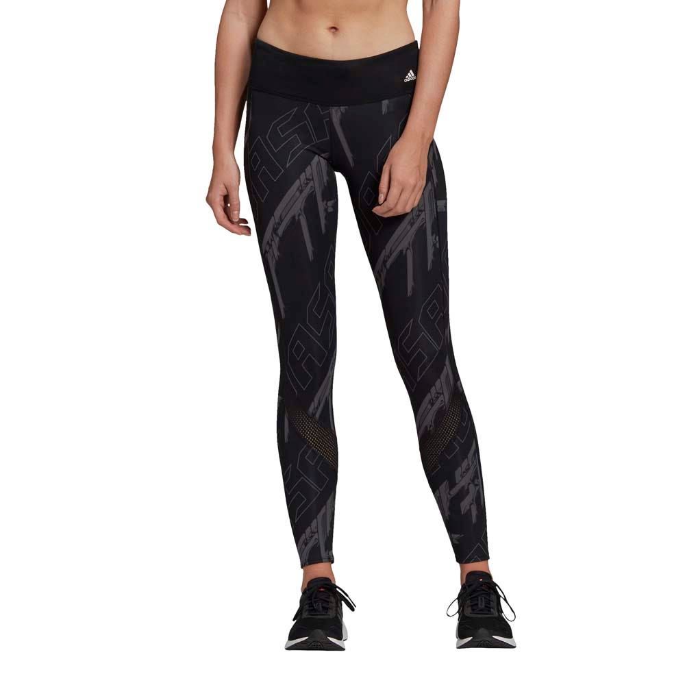 adidas Own The Run Legging