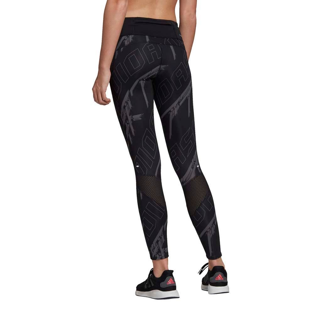 adidas Own The Run Legging