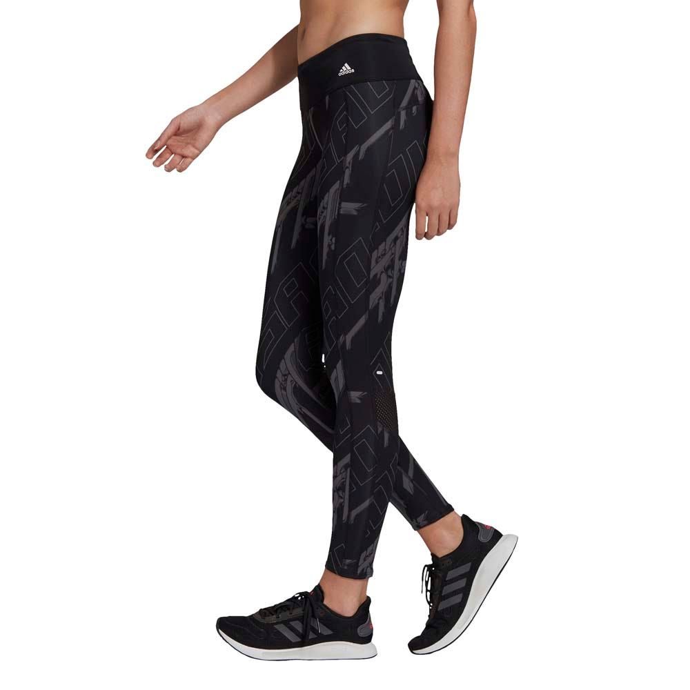 adidas Own The Run Legging