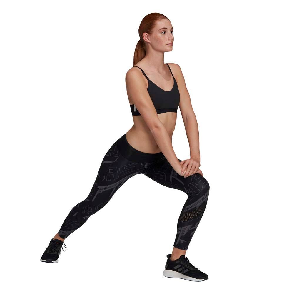 adidas Own The Run Legging