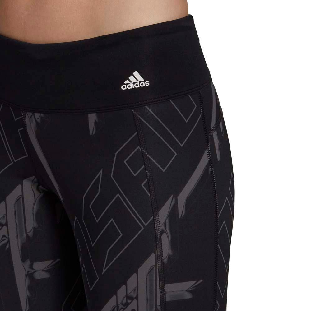 adidas Own The Run Legging