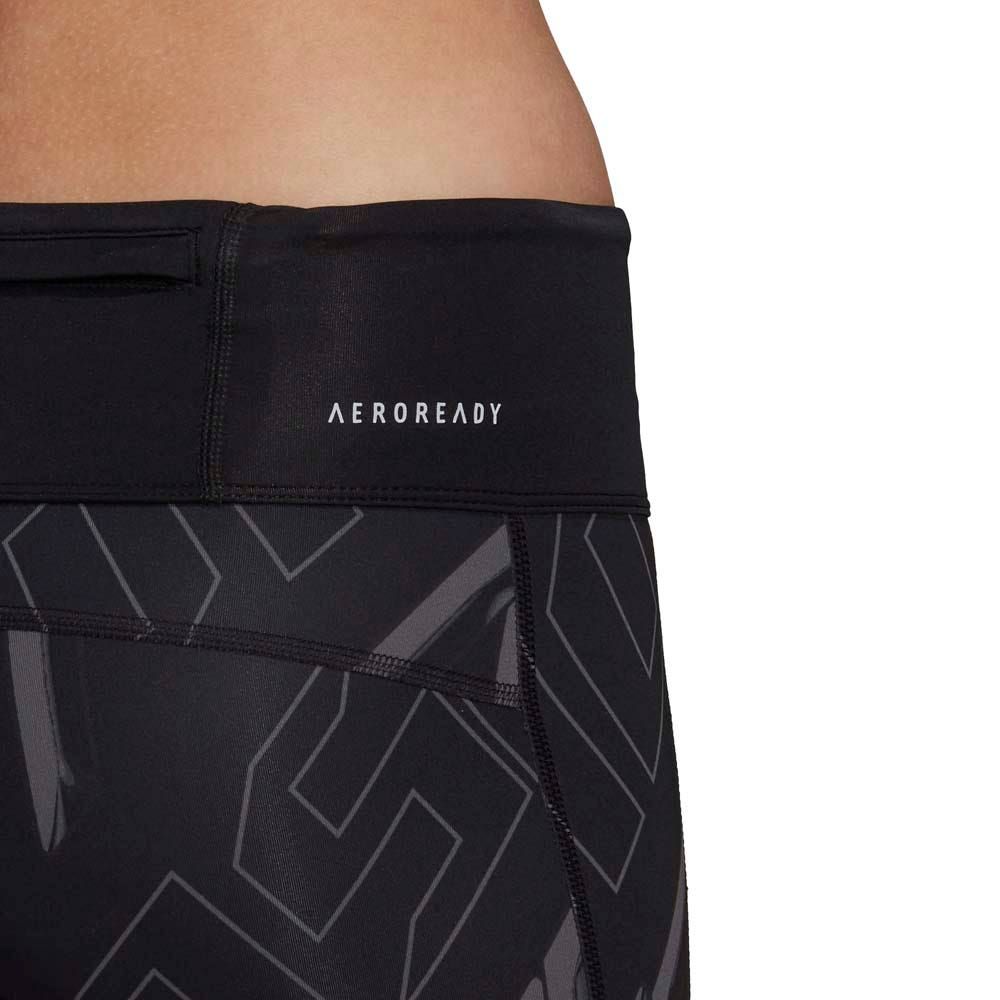 adidas Own The Run Legging