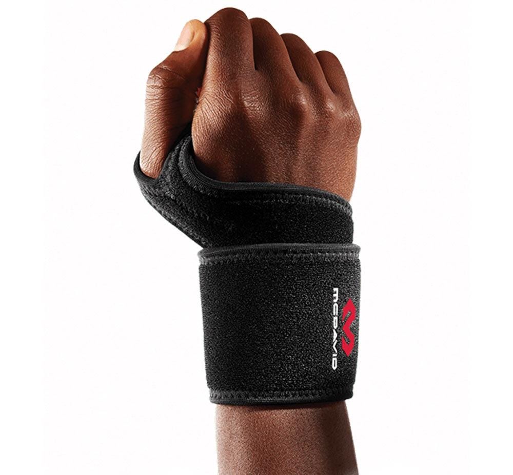 Mcdavid Polsbrace 