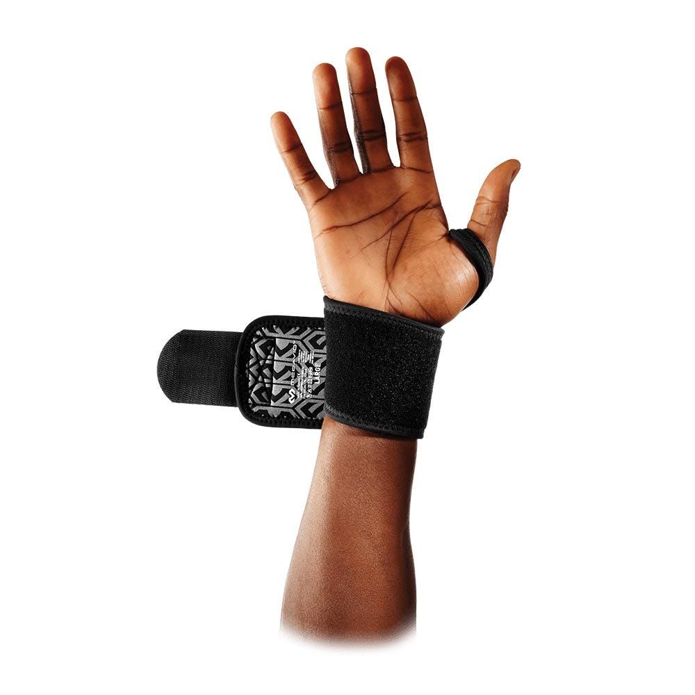Mcdavid Polsbrace 