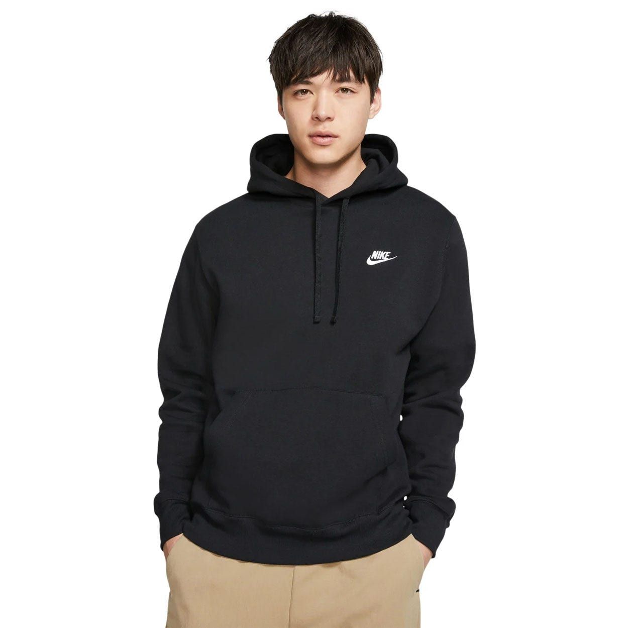Nike Sportswear Club Fleece Hoodie