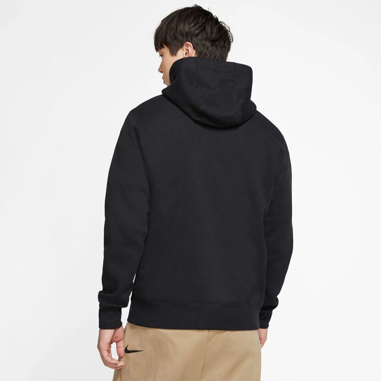 Nike Sportswear Club Fleece Hoodie