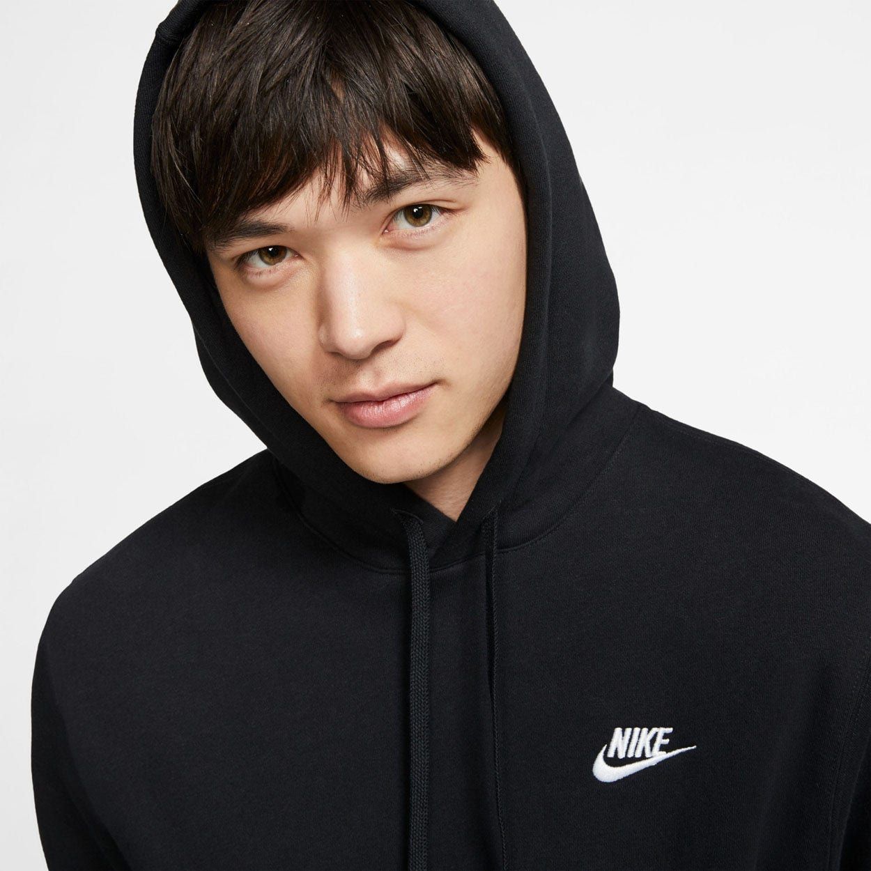 Nike Sportswear Club Fleece Hoodie