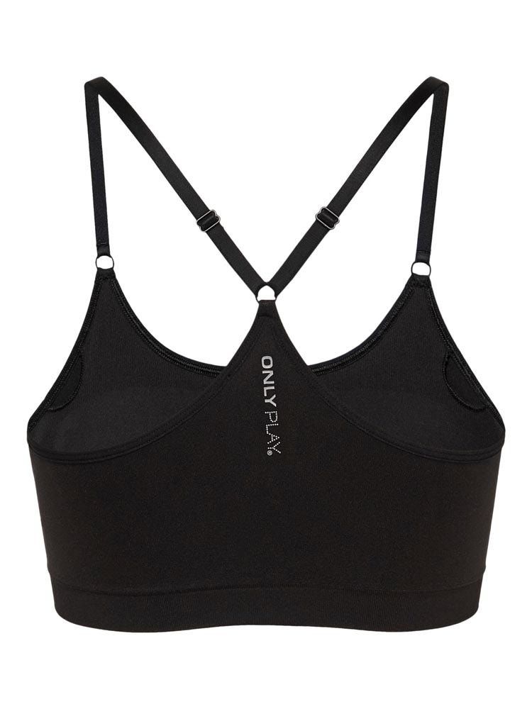 ONLY Play Lea Seamless Bra