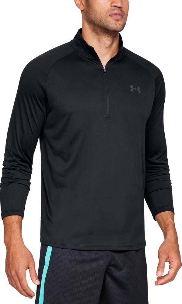 Under Armour Tech Shirt 1/2 Zip