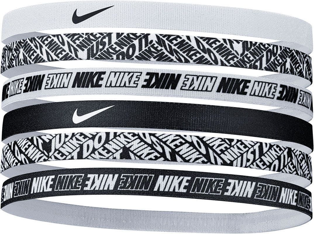 Nike Printed Headbands 6-pack