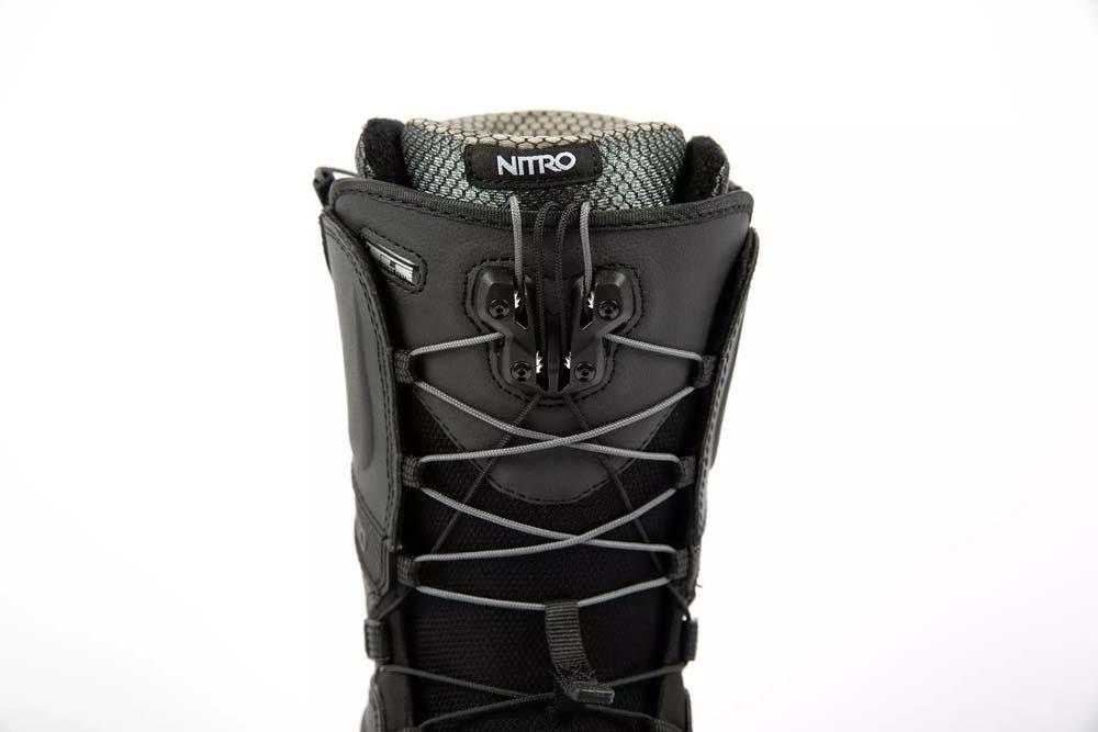 Nitro TEAM TLS