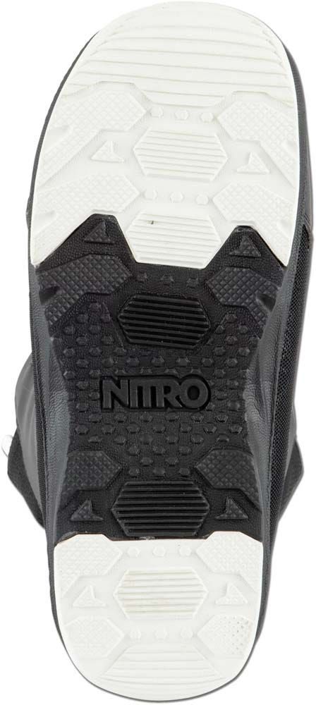 Nitro Futura TLS