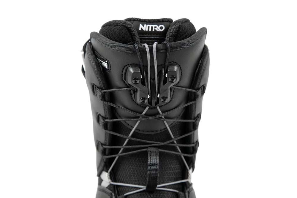 Nitro Futura TLS