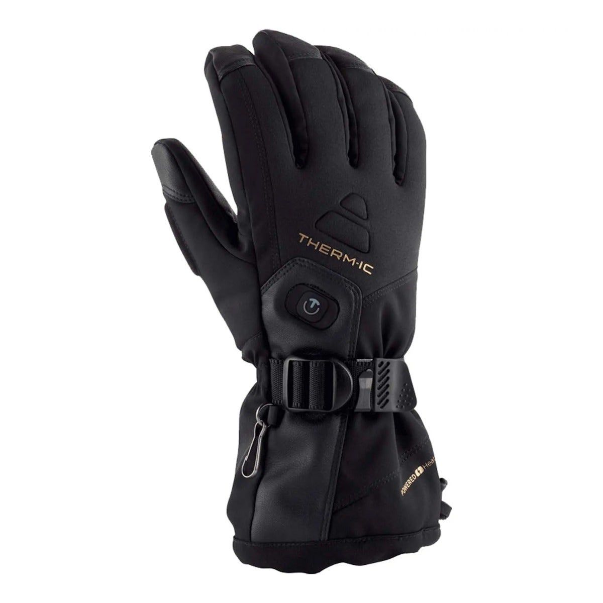 Therm-Ic Ultra Heat Gloves Men