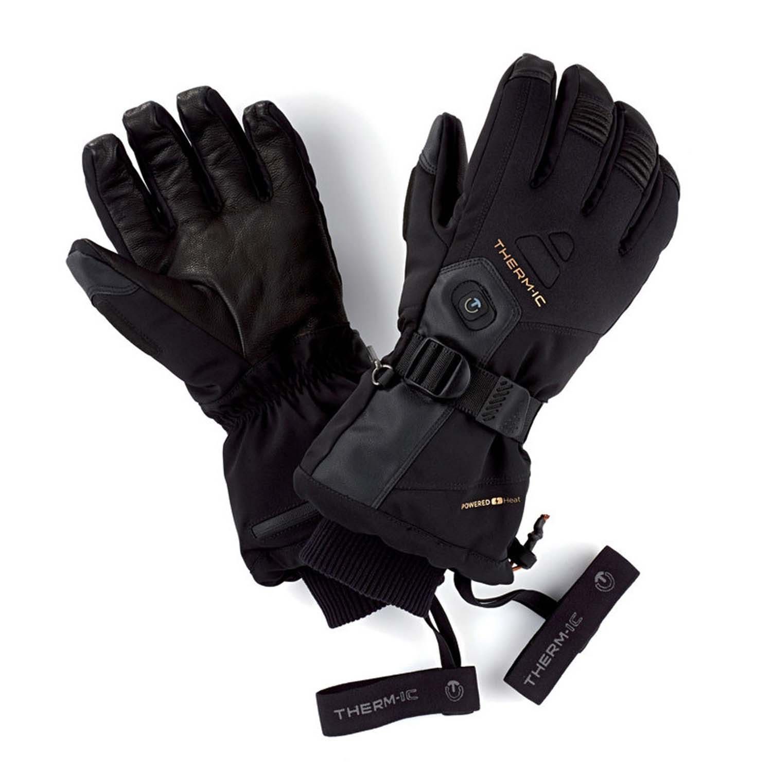 Therm-Ic Ultra Heat Gloves Men