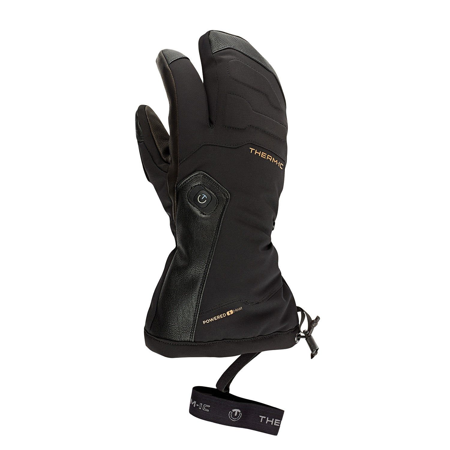 Therm-Ic Power Gloves 3+1