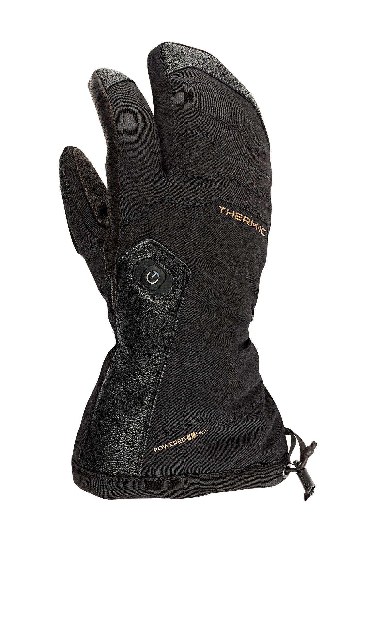 Therm-Ic Power Gloves 3+1