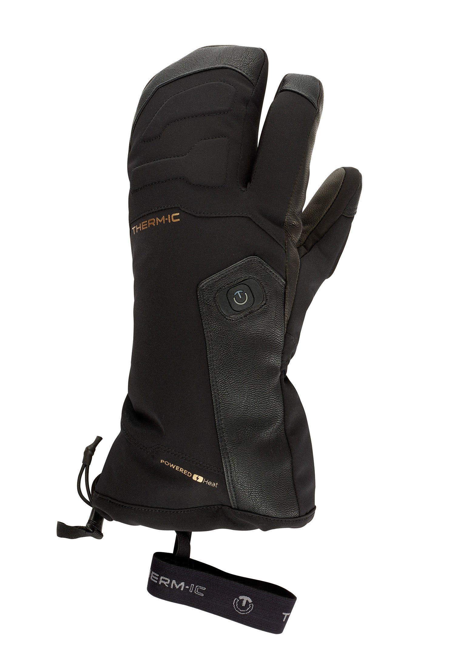 Therm-Ic Power Gloves 3+1