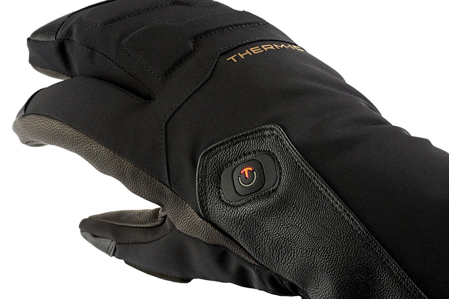 Therm-Ic Power Gloves 3+1