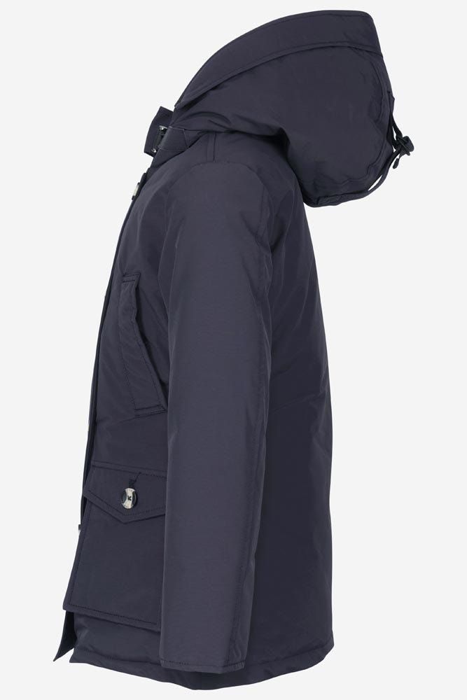 Airforce 4 Pocket Parka Kids