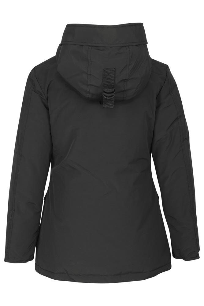 Airforce 4 Pocket Parka Kids
