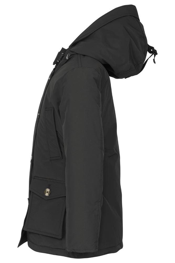 Airforce 4 Pocket Parka Kids