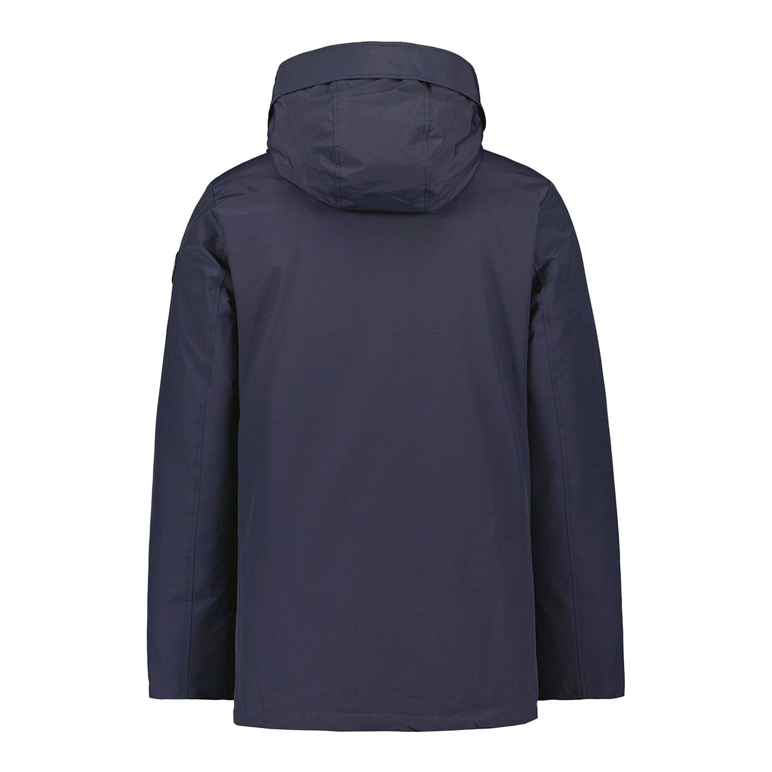 Airforce Classic Parka Ice Heren