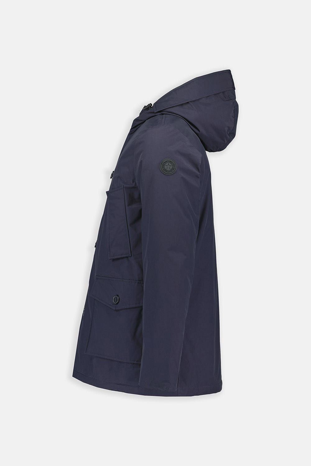 Airforce Classic Parka Ice Heren