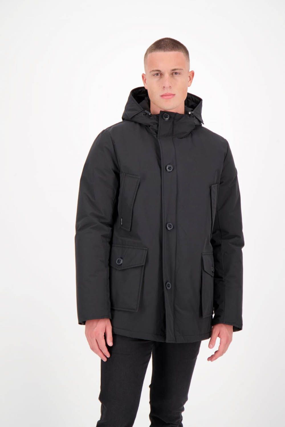 Airforce Classic Parka Ice Heren